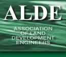 Alde Logo and link to the ALDE website